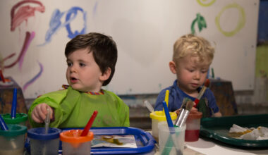 Habitot Children’s Museum is still searching for a permanent home