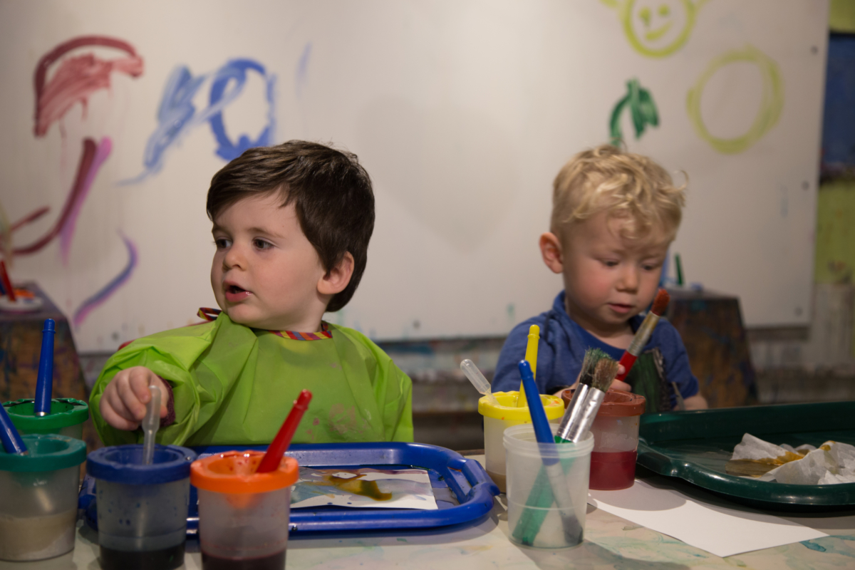 Habitot Children’s Museum is still searching for a permanent home