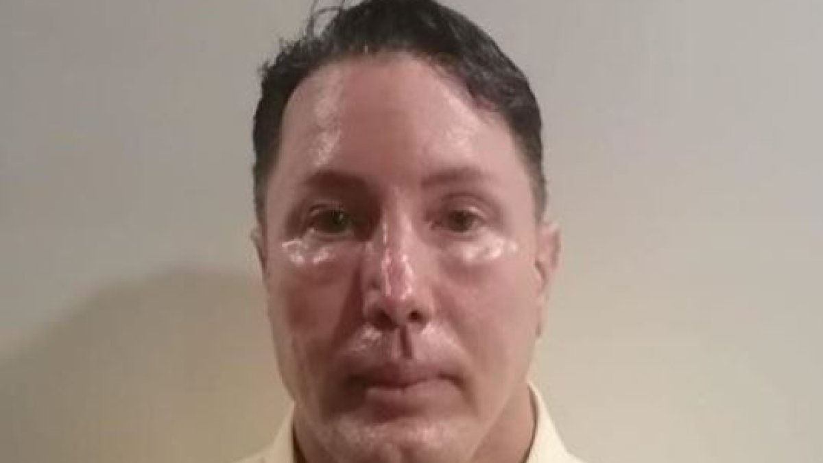 ‘Master of disguise’ fugitive appears in San Diego court on ID theft charges – NBC 7 San Diego