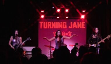 USC’s FemFest takes a new stage – Annenberg Media