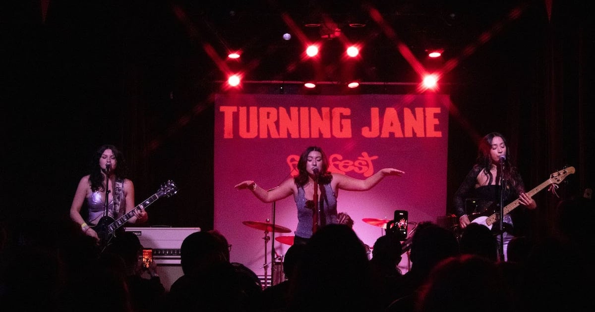 USC’s FemFest takes a new stage – Annenberg Media