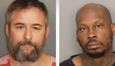 2 men with Alabama ties arrested in California murder-for-hire scheme
