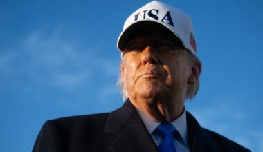 $1.5T in military spending, cuts to domestic programs – NBC Los Angeles