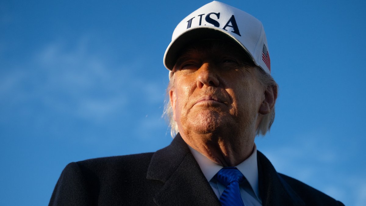$1.5T in military spending, cuts to domestic programs – NBC Los Angeles