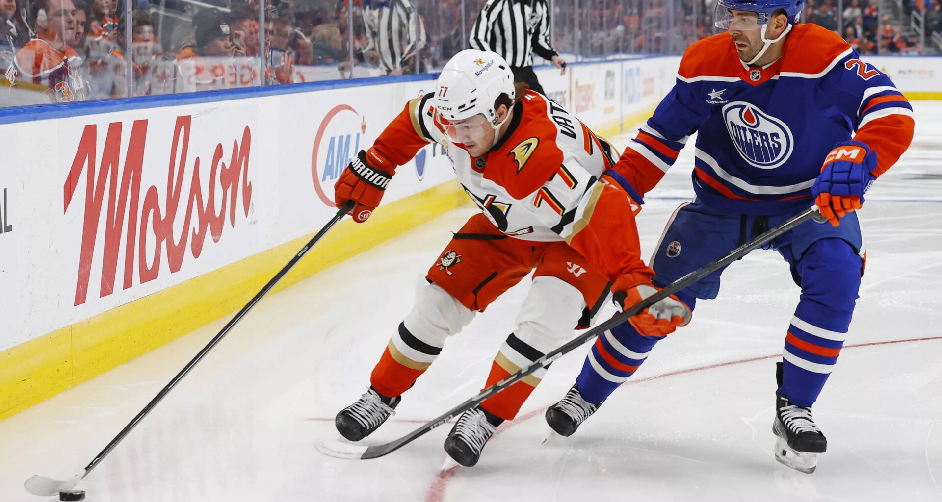 2026 Stanley Cup Playoffs First Round