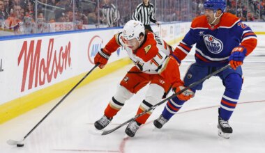 2026 Stanley Cup Playoffs First Round