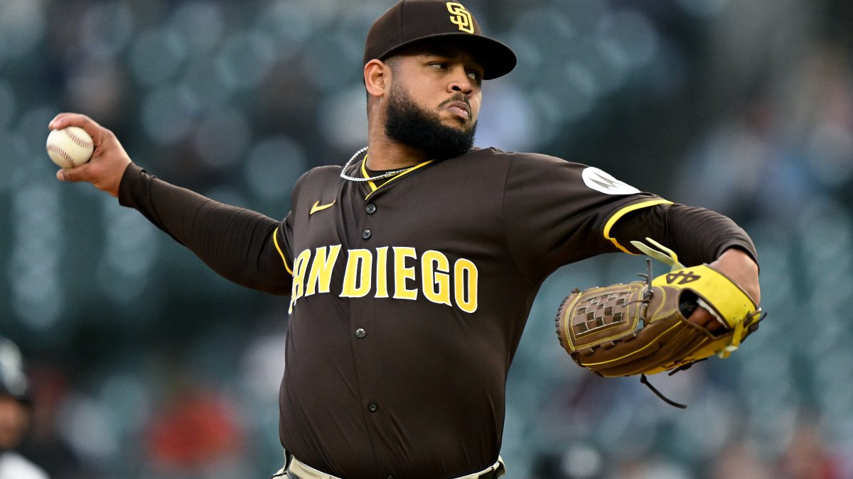 Rocky Mountain High, Padres beat Rockies 1-0 – NBC 7 San Diego