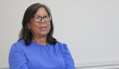 Betty Yee announces endorsement for California governor – NBC Los Angeles