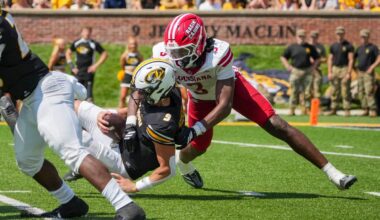 San Francisco 49ers NFL Draft 2026 pick tracker: Grades, fits and scouting reports