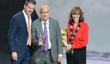 Ducks broadcaster Steve Carroll hangs up headset after 27 years: ‘I’ve been very fortunate’