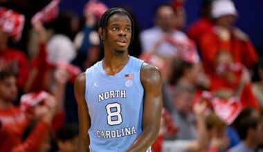 Kings Mock Draft Watch: One Name Keeps Showing Up for Sacramento