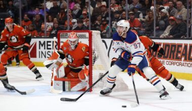 Edmonton Oilers vs. Anaheim Ducks 2026 NHL Stanley Cup playoffs preview