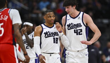 Re-Signing Russell Westbrook Is a No-Brainer for Sacramento – The Lead