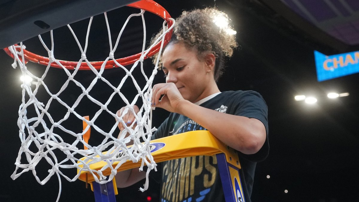 Lakers to celebrate UCLA women’s national title – NBC Los Angeles