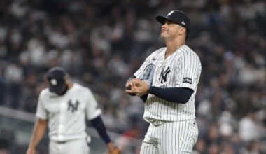 Yankees get a much-needed win, but shaky bullpen is the biggest takeaway
