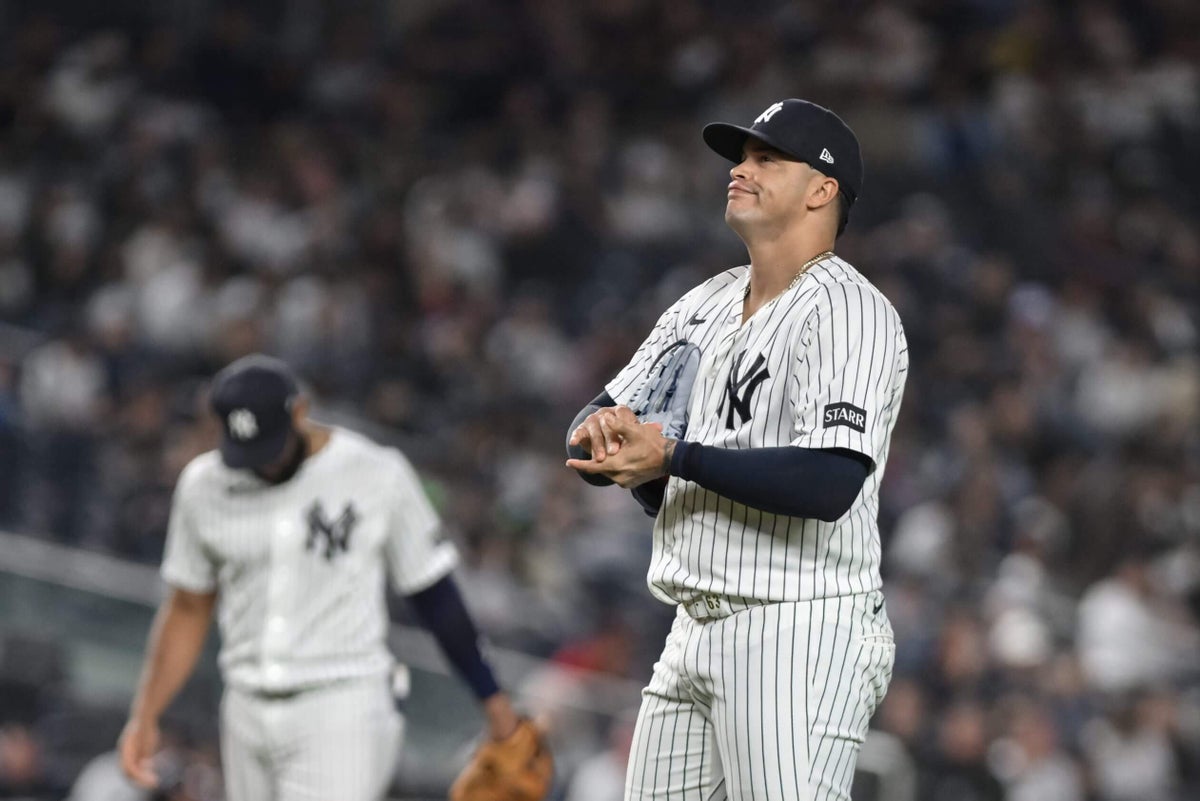 Yankees get a much-needed win, but shaky bullpen is the biggest takeaway