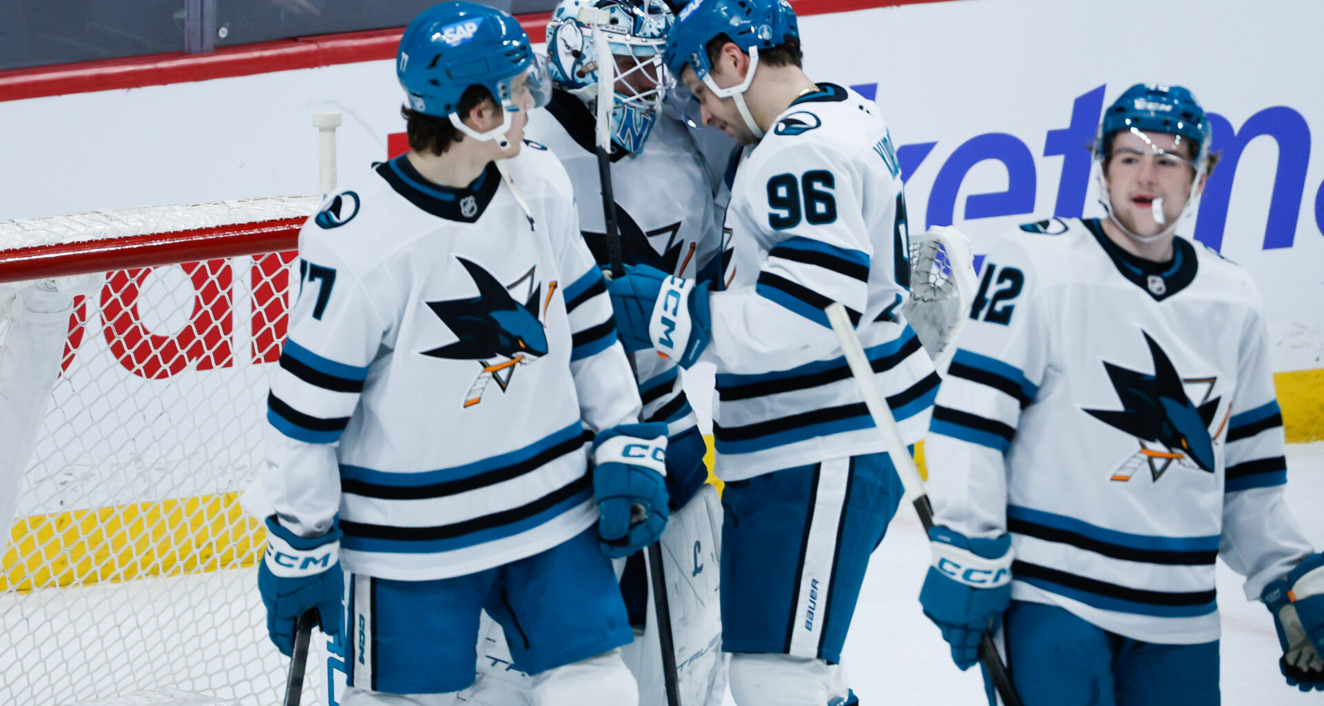 3 urgent questions San Jose Sharks must answer in 2026 offseason