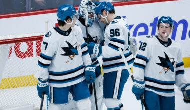 3 urgent questions San Jose Sharks must answer in 2026 offseason