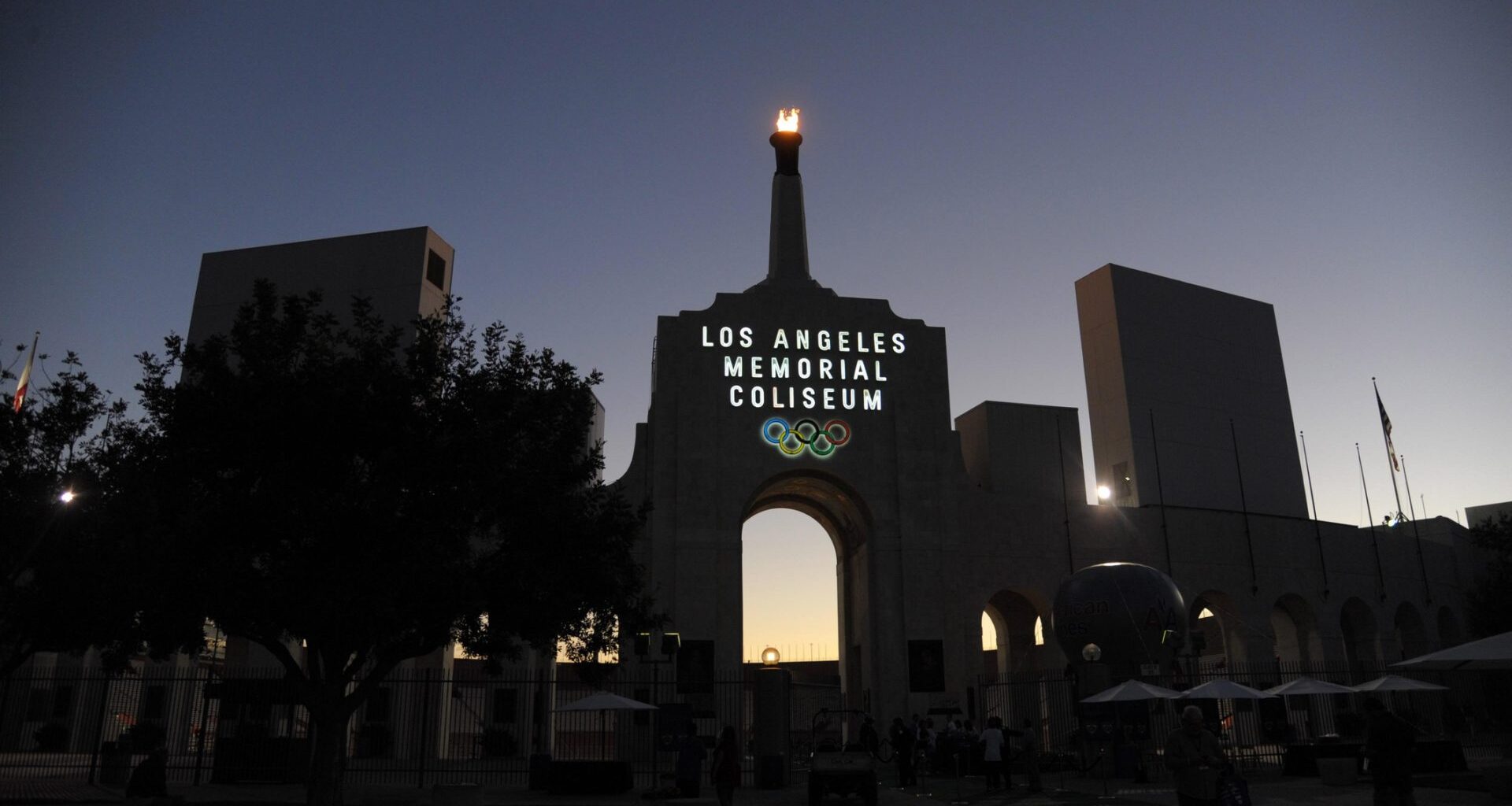 Los Angeles World Cup Fan Fests Will Not Be Free