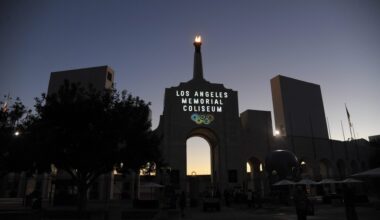 Los Angeles World Cup Fan Fests Will Not Be Free