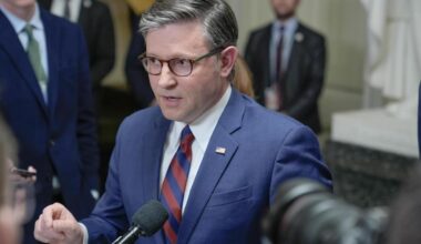 Republicans in Congress say they'll pursue path to end DHS shutdown