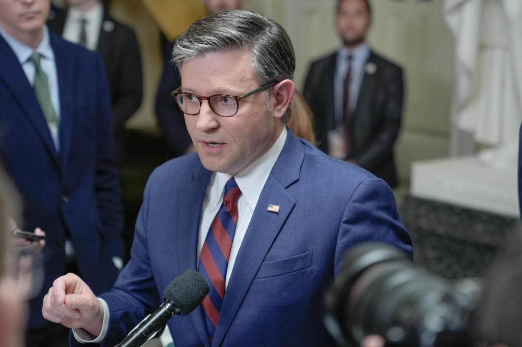 Republicans in Congress say they'll pursue path to end DHS shutdown