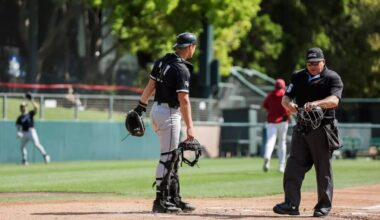 UVU Roundup: Sacramento State wins rubber match vs. Wolverines | News, Sports, Jobs