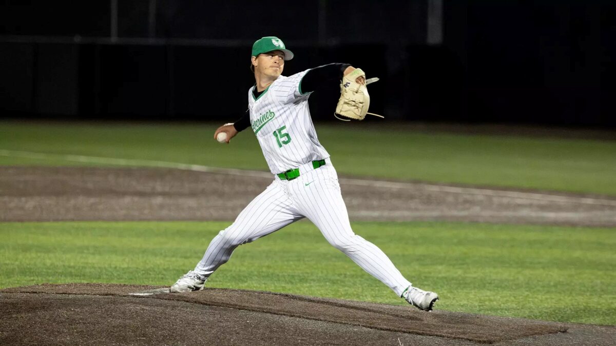 Big offensive game leads UVU past Bakersfield, 14-4 | News, Sports, Jobs