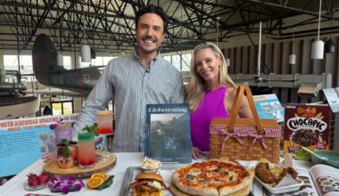 “California Dreaming” of a Spring Break staycation? Check this out! – NBC Los Angeles