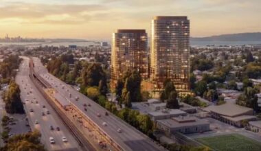 Oakland’s Rockridge