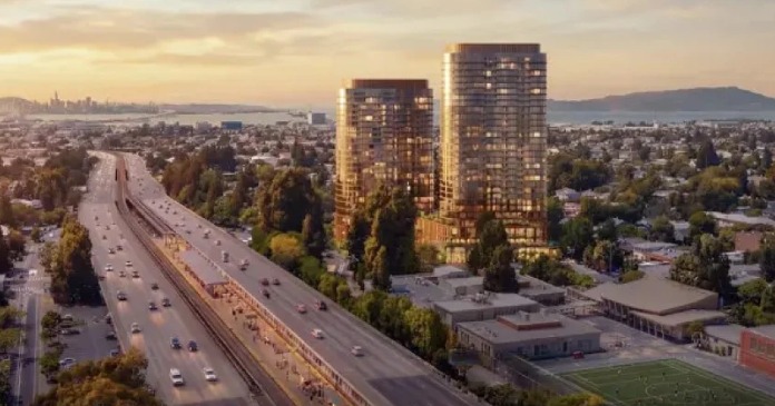 Oakland’s Rockridge