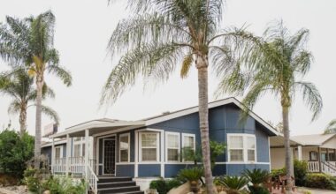 Fresno Manufactured Housing