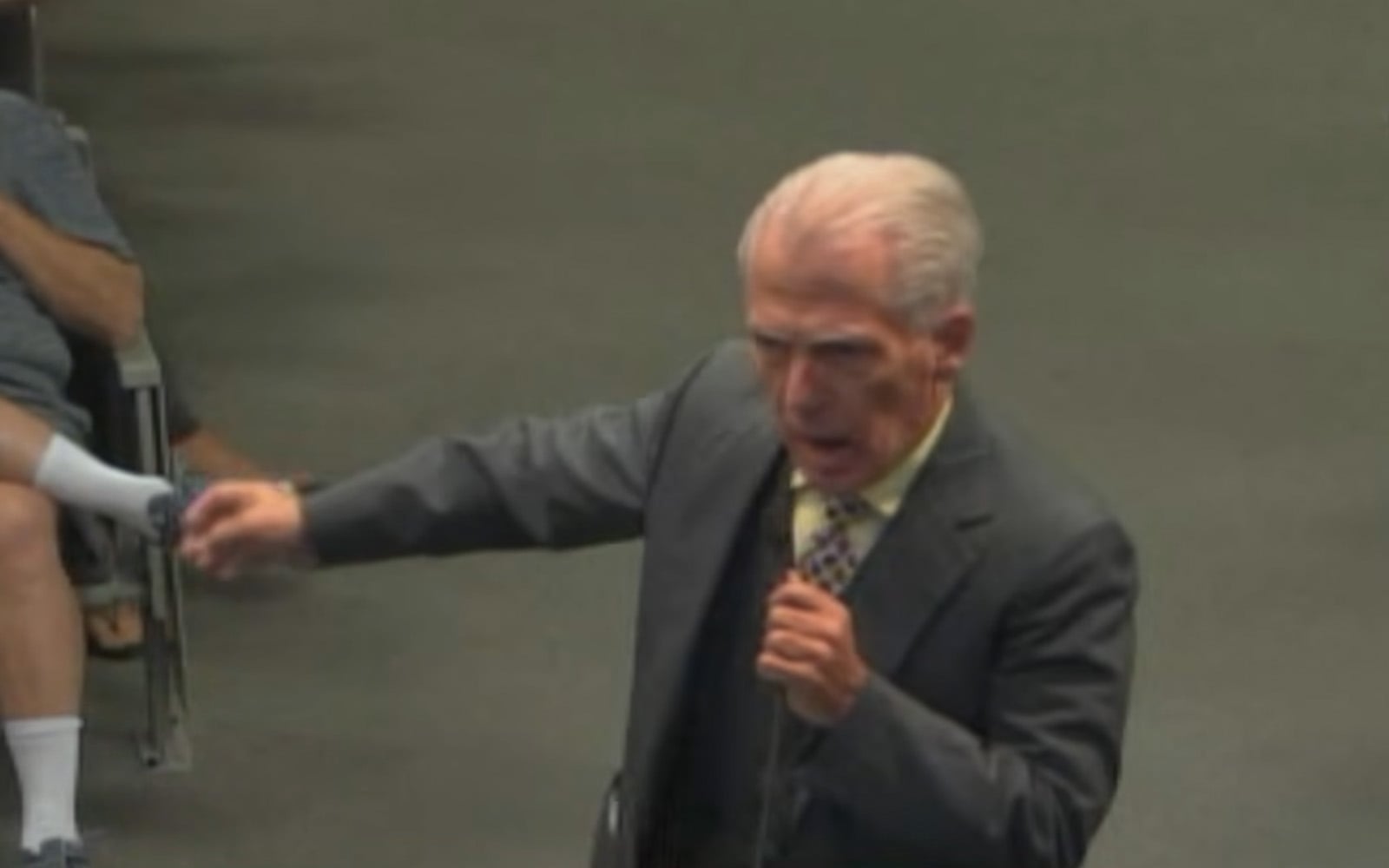 Jewish groups protest as California sends out antisemitic conspiracies in voter guide