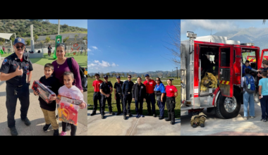 Wildfire Safety Fair offers home hardening workshops and expert resources