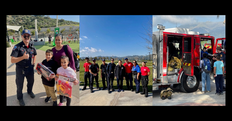 Wildfire Safety Fair offers home hardening workshops and expert resources