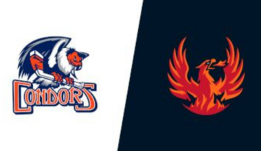 AHL Game Preview: Coachella Valley Firebirds at Bakersfield Condors with Projected Lines 04/23/2026
