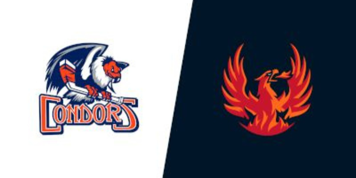 AHL Game Preview: Coachella Valley Firebirds at Bakersfield Condors with Projected Lines 04/23/2026