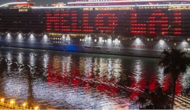 Adults-only Virgin Voyages launches first West Coast cruises from LA – NBC Los Angeles