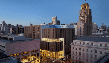 San Francisco State University Partners with UC Law San Francisco to Expand Downtown Presence 