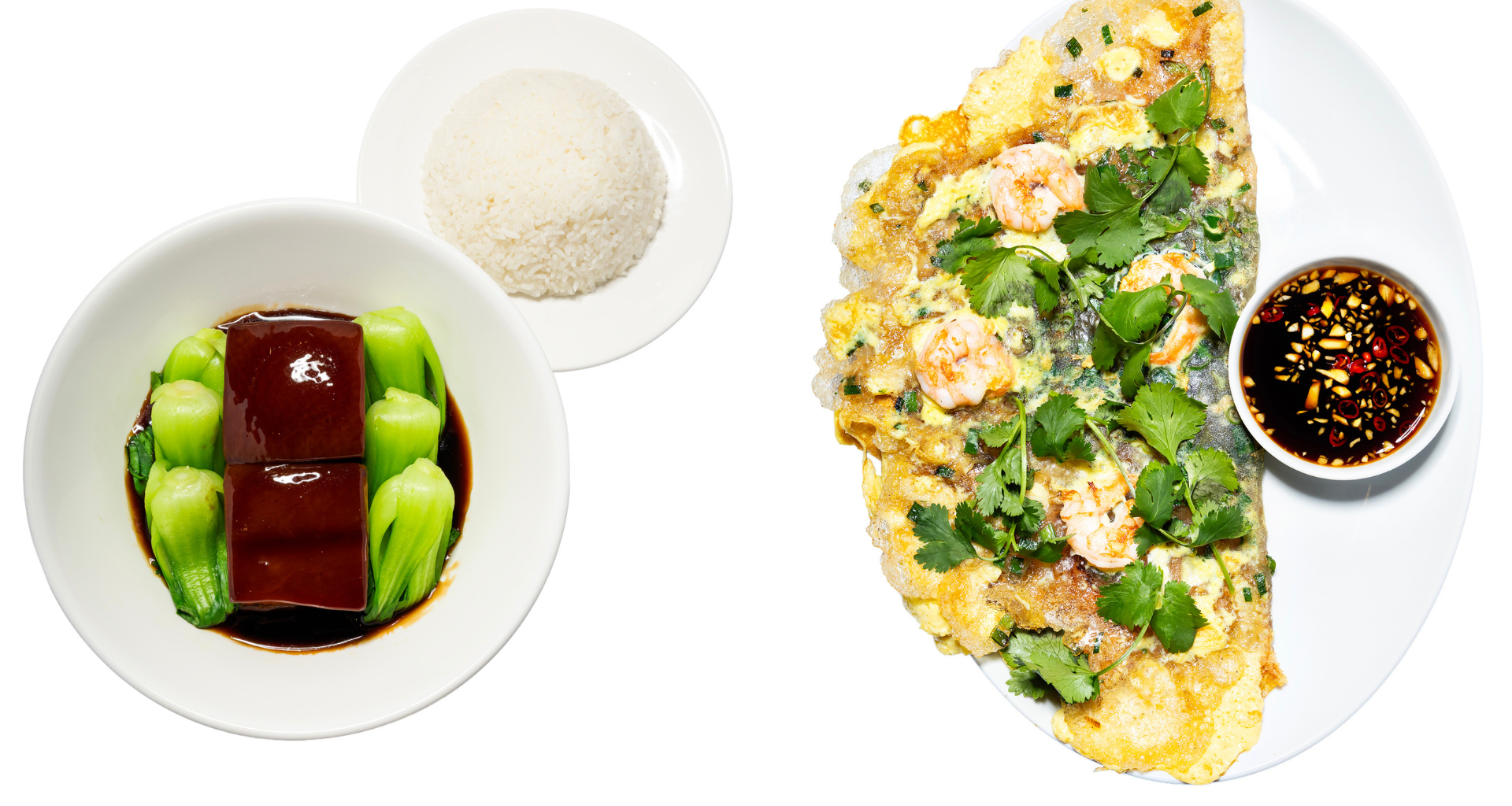 QUA Fountain Valley Restaurant Contemporary Chinese Cuisine