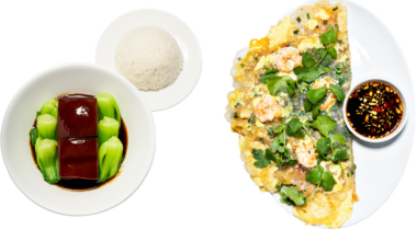 QUA Fountain Valley Restaurant Contemporary Chinese Cuisine