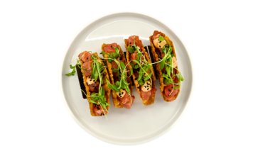 Story Bar + Kitchen Anaheim Hills Restaurant Review