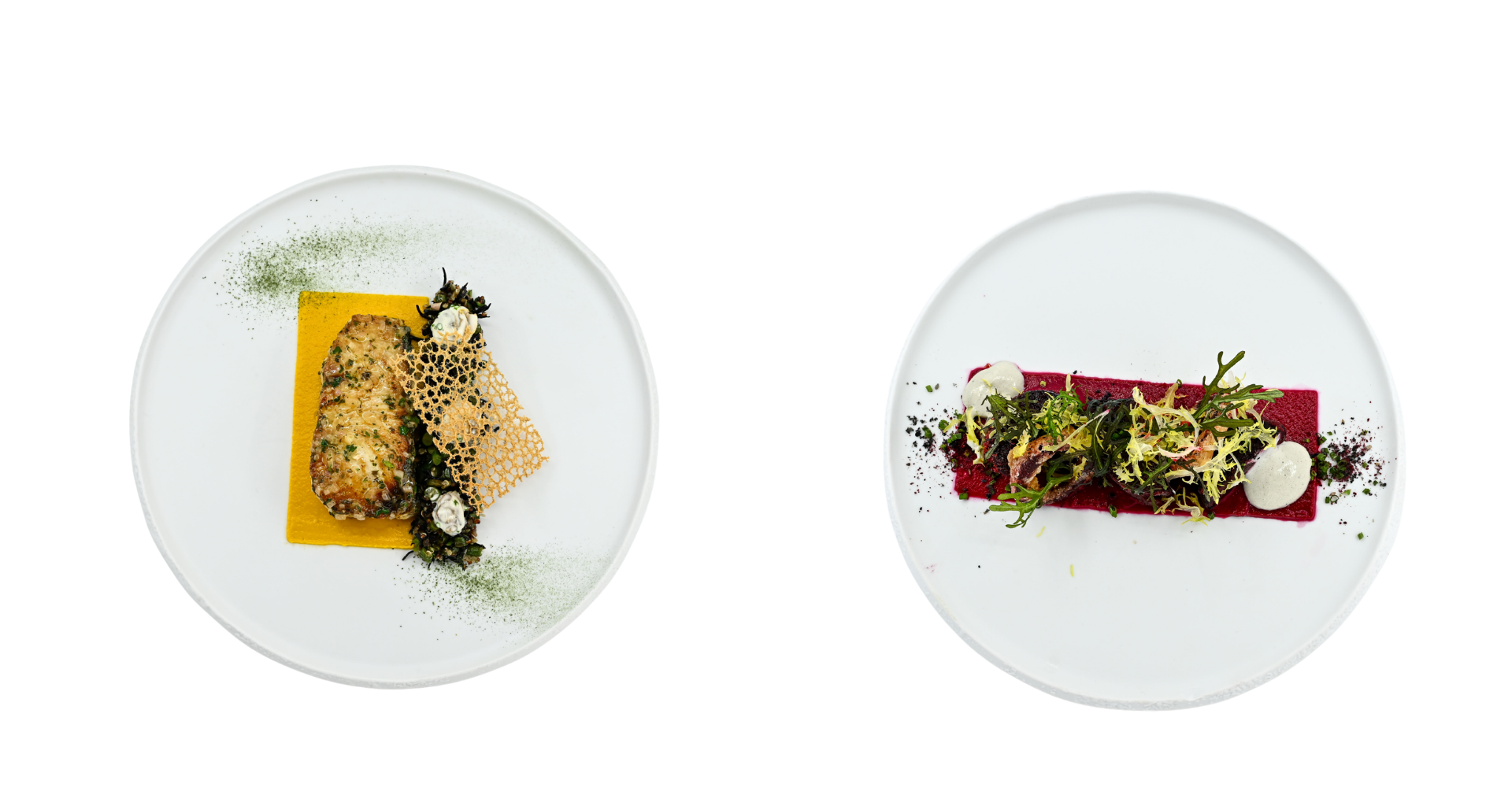 Napa Rose Reopens at Disney’s Grand Californian