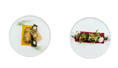 Napa Rose Reopens at Disney’s Grand Californian