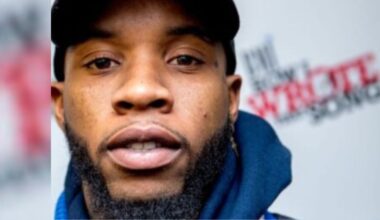 Tory Lanez , California Prison System, Stabbing