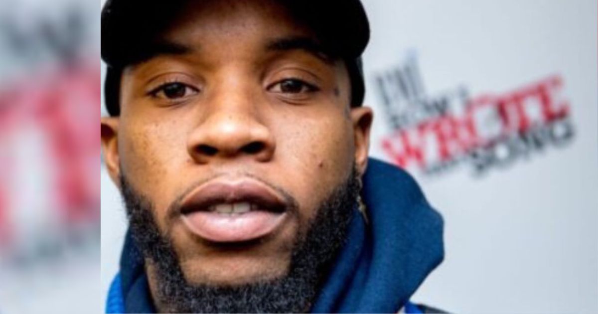 Tory Lanez , California Prison System, Stabbing