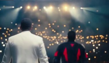 Usher, Chris Brown to perform at Levi’s Stadium on new tour – NBC Bay Area
