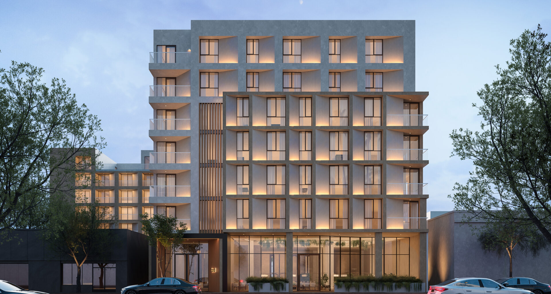 State mandates force West Hollywood City Council’s approval of the Bond Hotel & Residences
