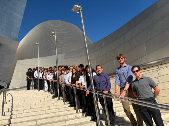 VHS Band Disney Hall 1 (1)