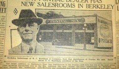 Former Mayor Marston, 90, dies in April 1926